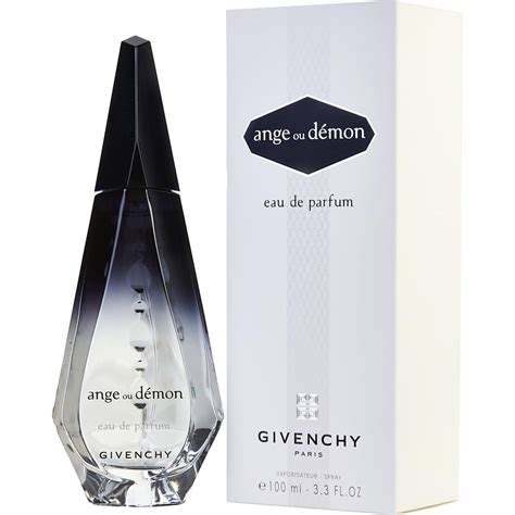 givenchy ange ou demon edp spray|ange ou demon reviews.